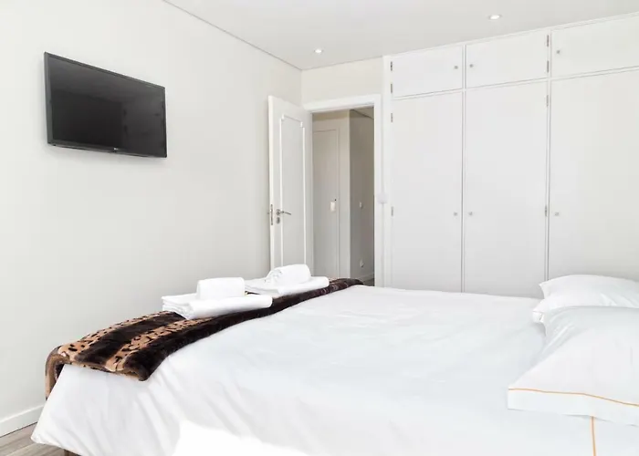Bestvillas Ancora Praia