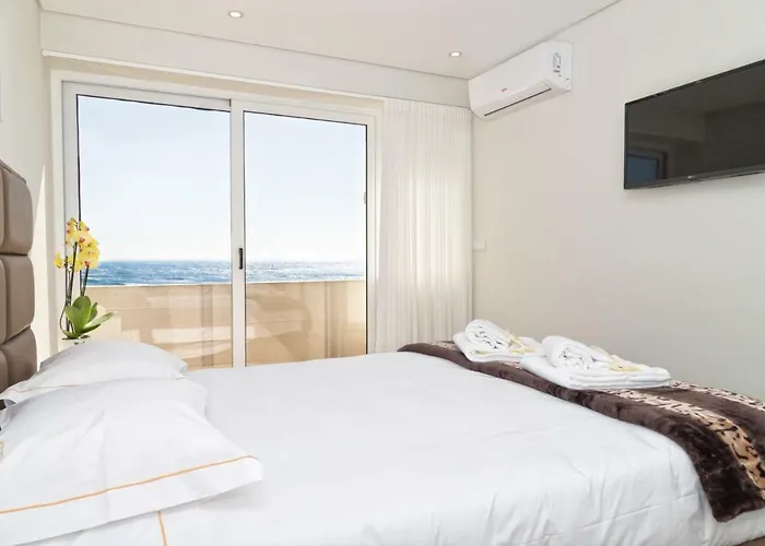 Bestvillas Ancora Praia
