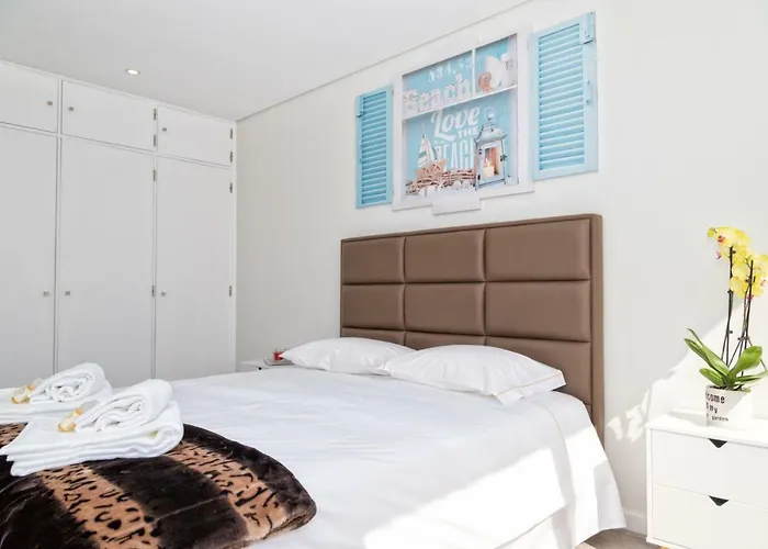 Bestvillas Ancora Praia