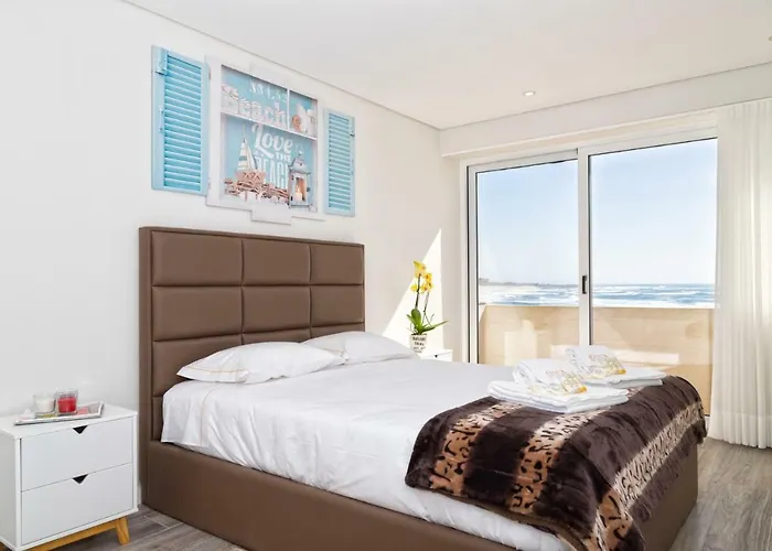 Bestvillas Ancora Praia