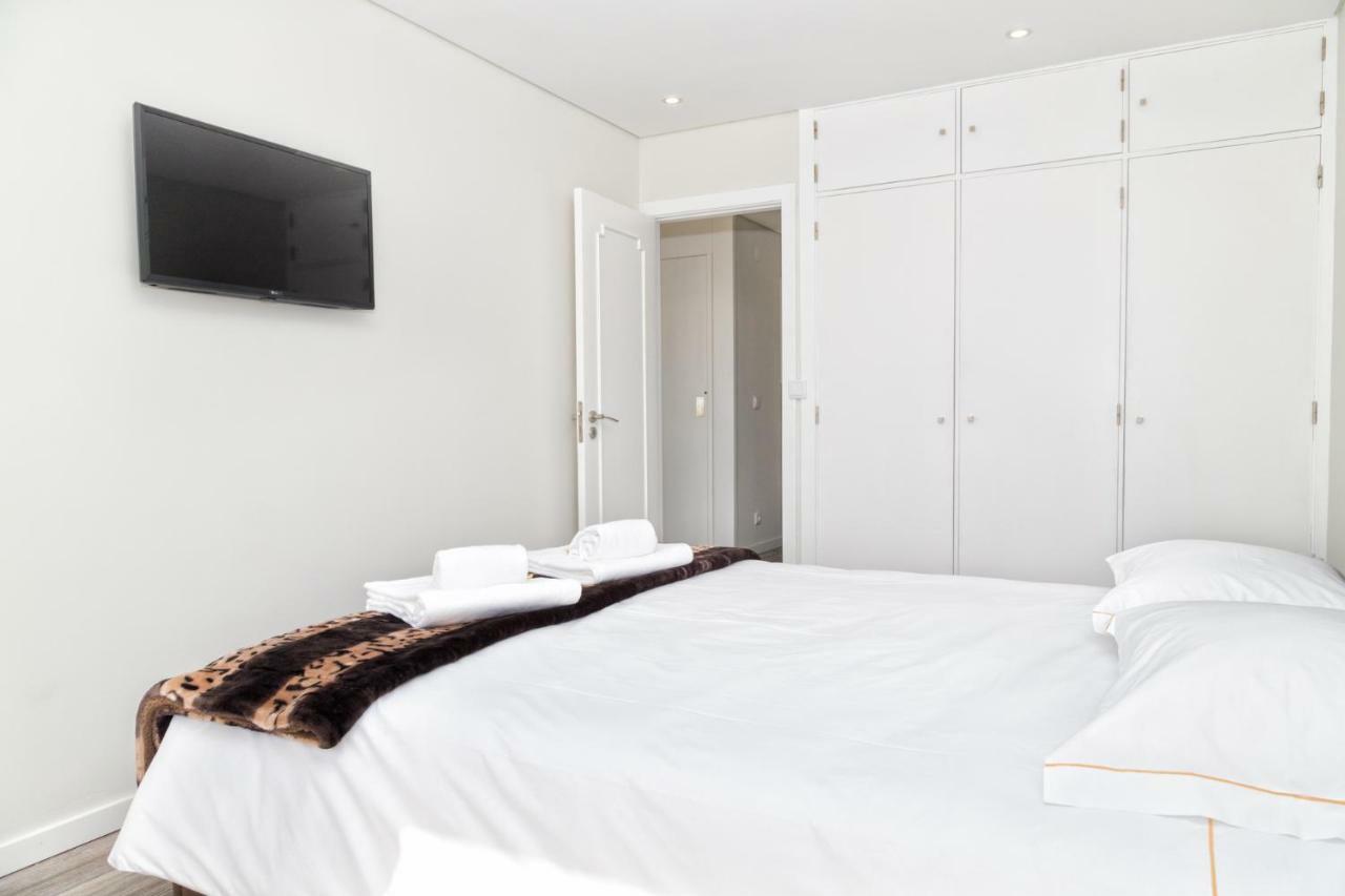 Bestvillas Ancora Apartment Vila Praia de Ancora