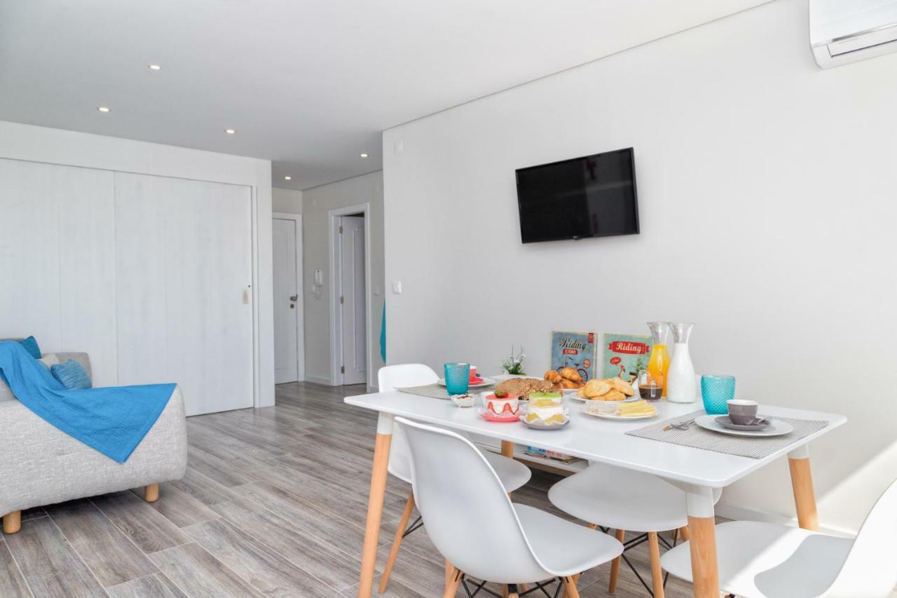 Bestvillas Ancora Apartment Vila Praia de Ancora
