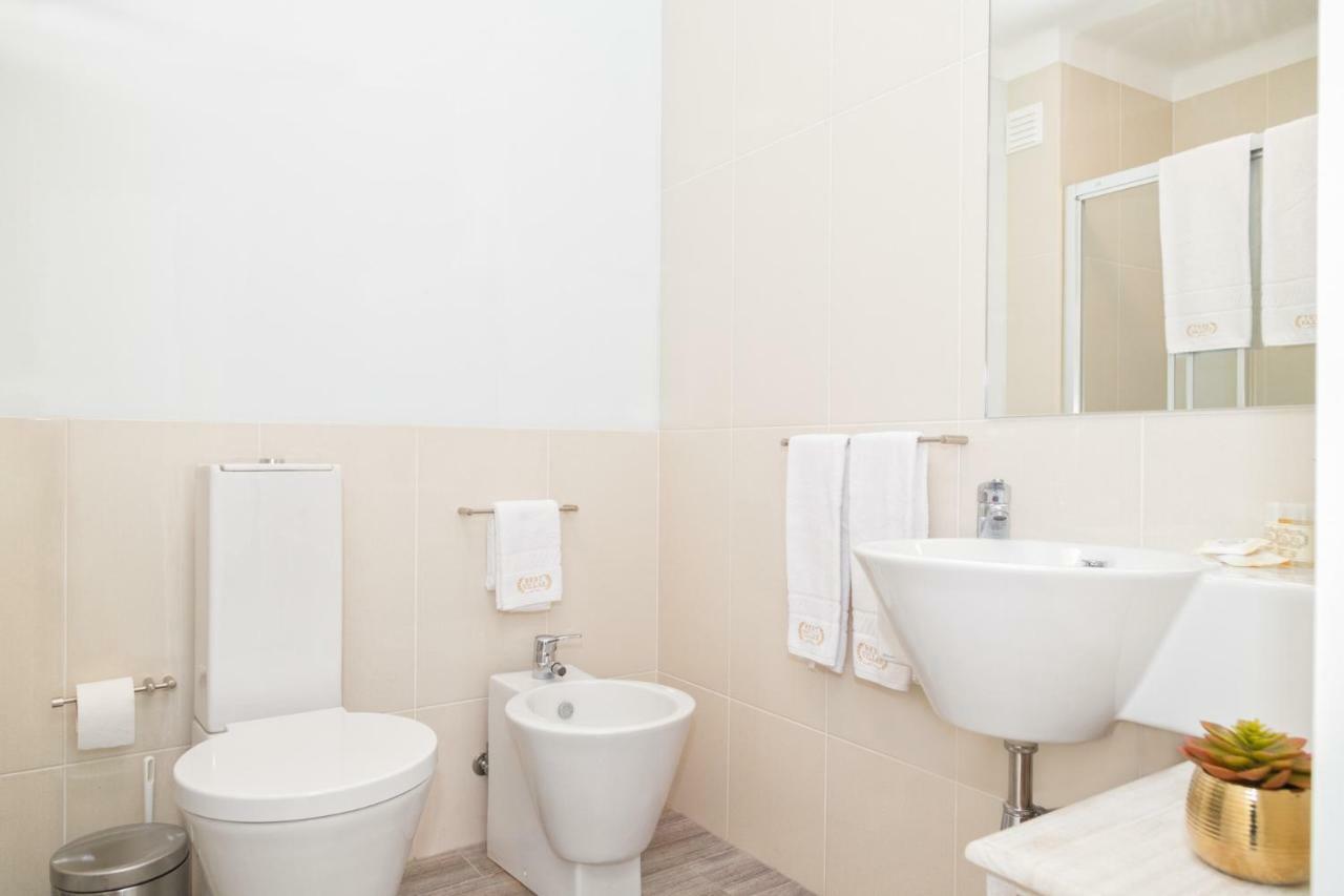 Bestvillas Ancora Apartment