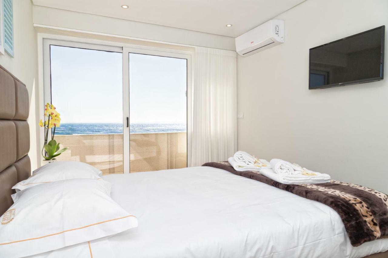 Bestvillas Ancora Vila Praia de Ancora
