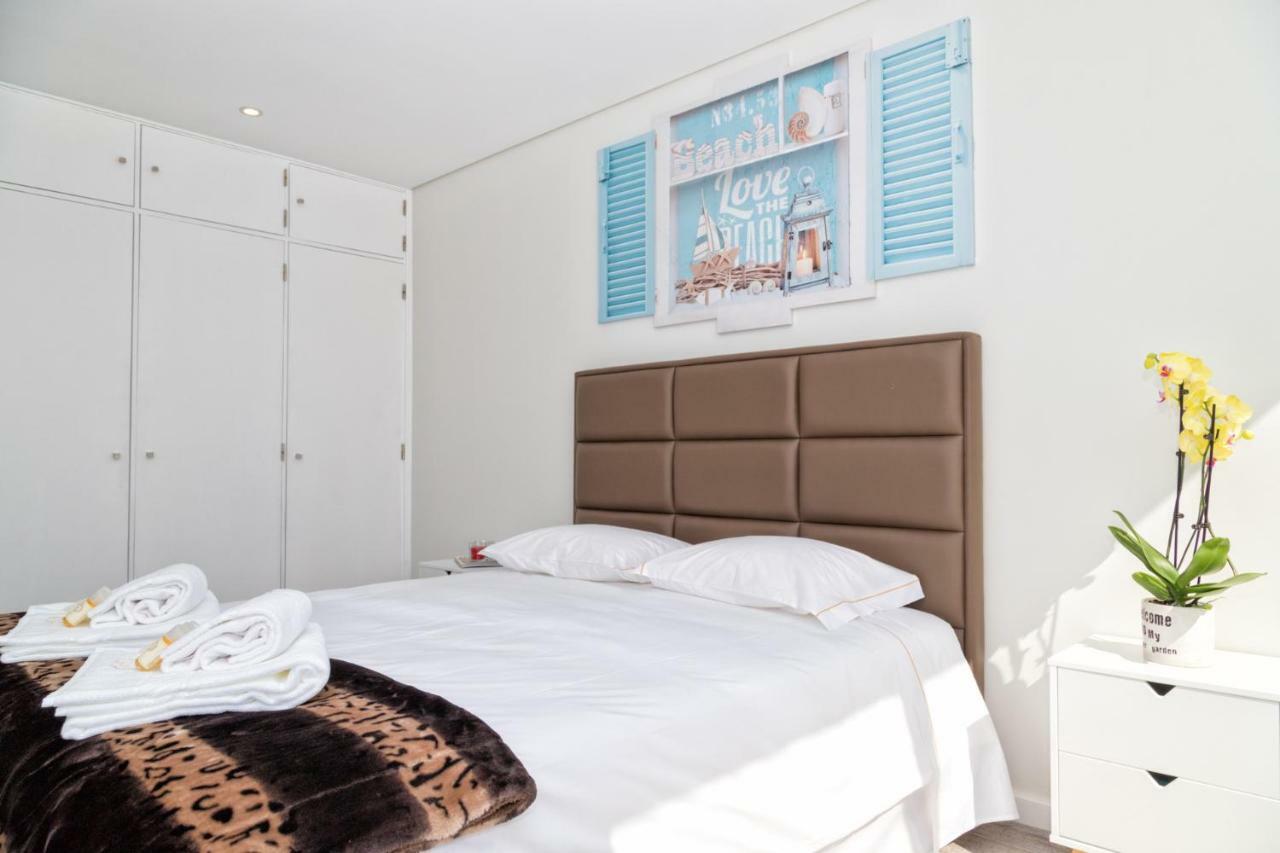 Apartment Bestvillas Ancora