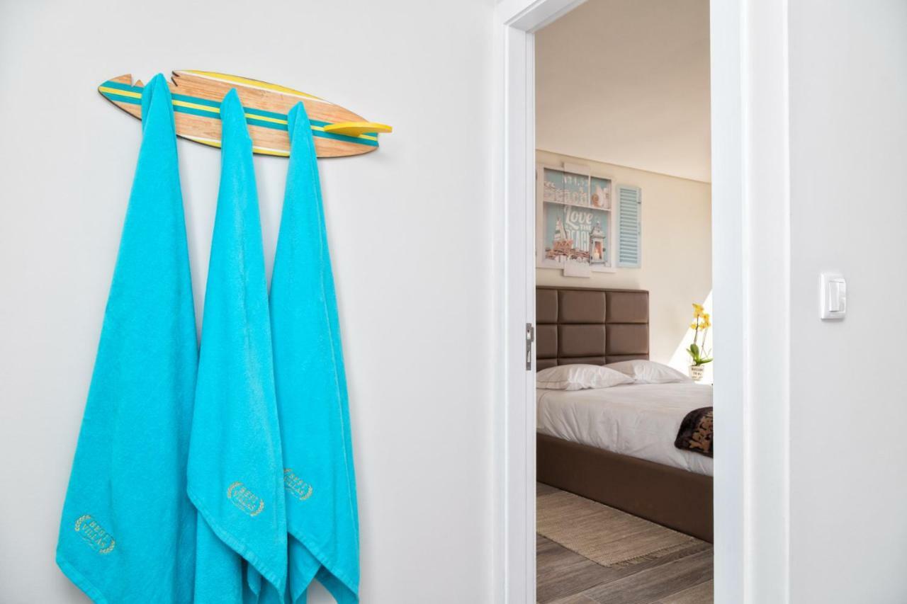 Bestvillas Ancora * Vila Praia de Ancora