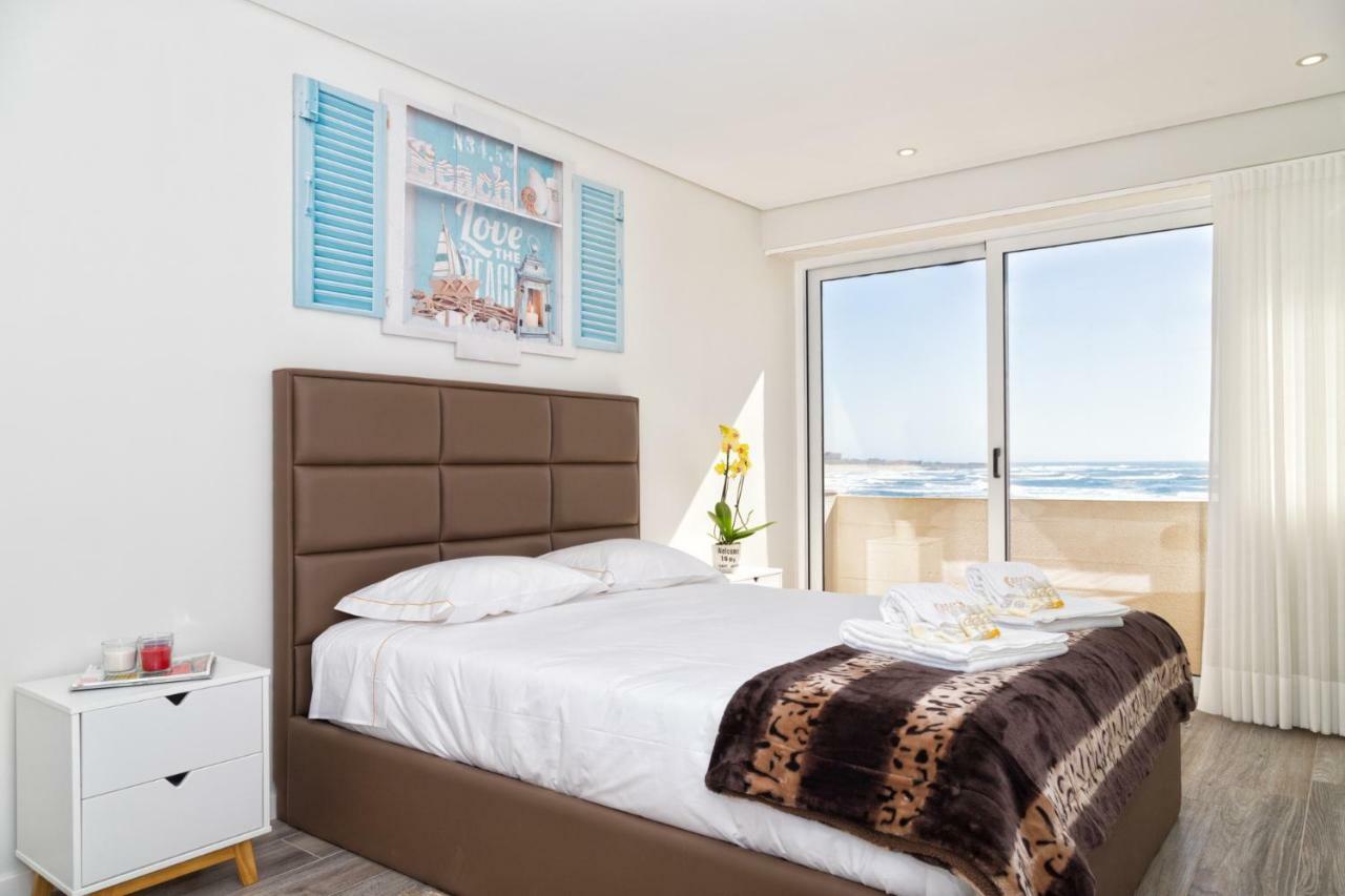 Bestvillas Ancora Vila Praia de Ancora