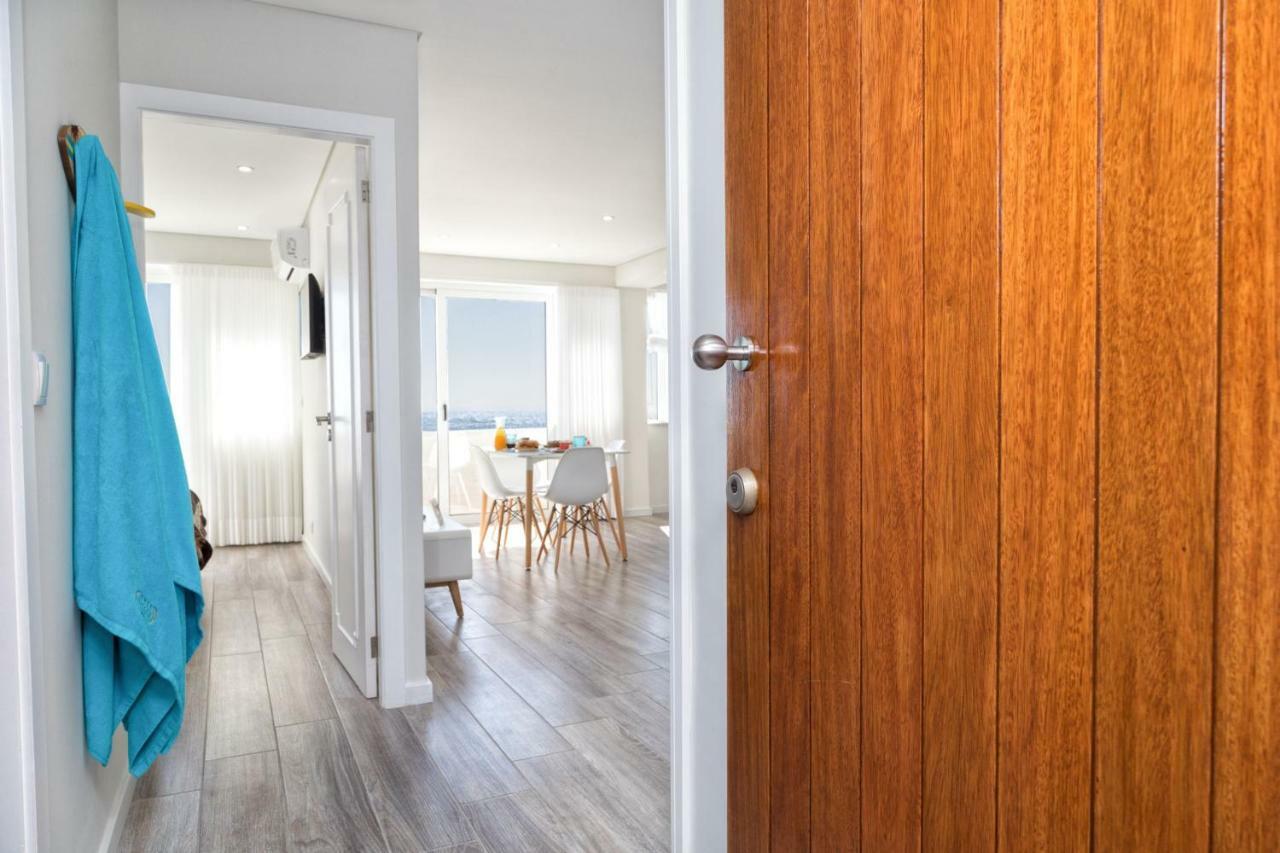 Apartment Bestvillas Ancora *