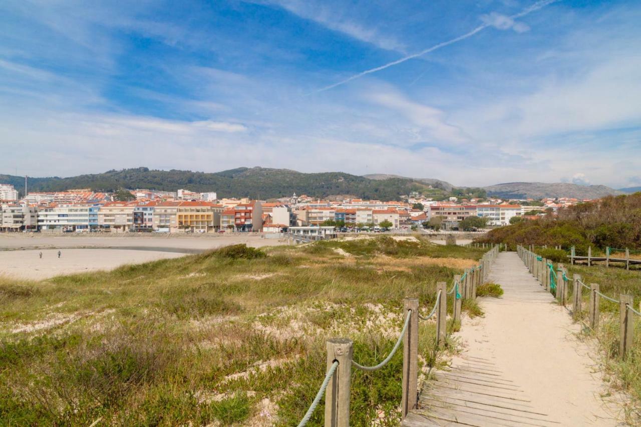 Apartment Bestvillas Ancora Vila Praia de Ancora