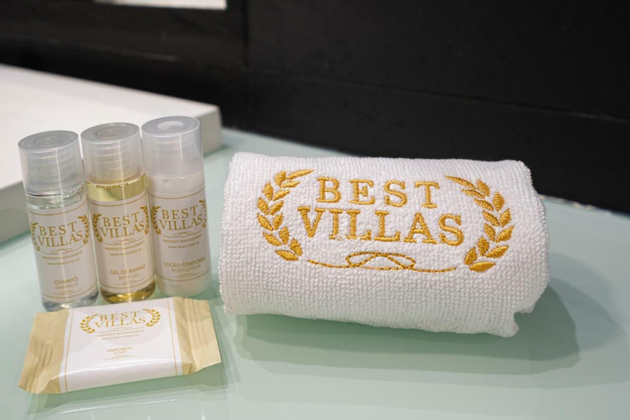Apartment Bestvillas Ancora *