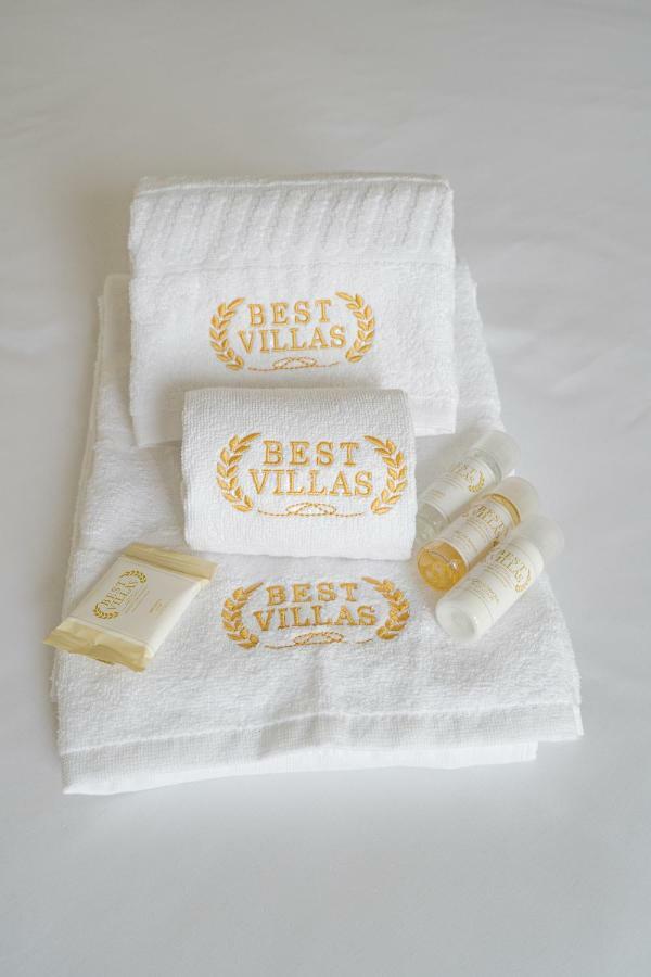 Bestvillas Ancora Vila Praia de Ancora